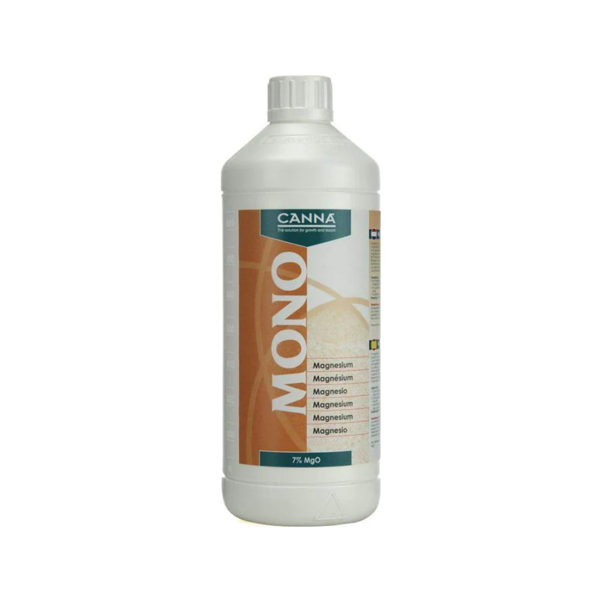 CANNA Mono Magnesio — fotografía del producto