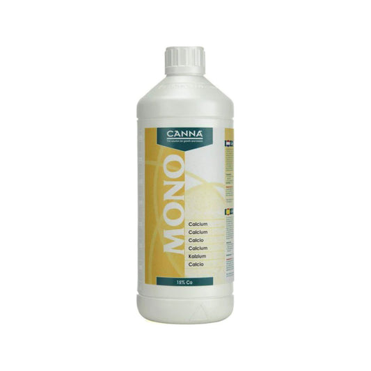 CANNA Mono Calcio — fotografía del producto
