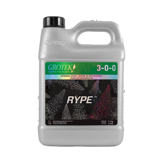 Rype Grotek Organics
