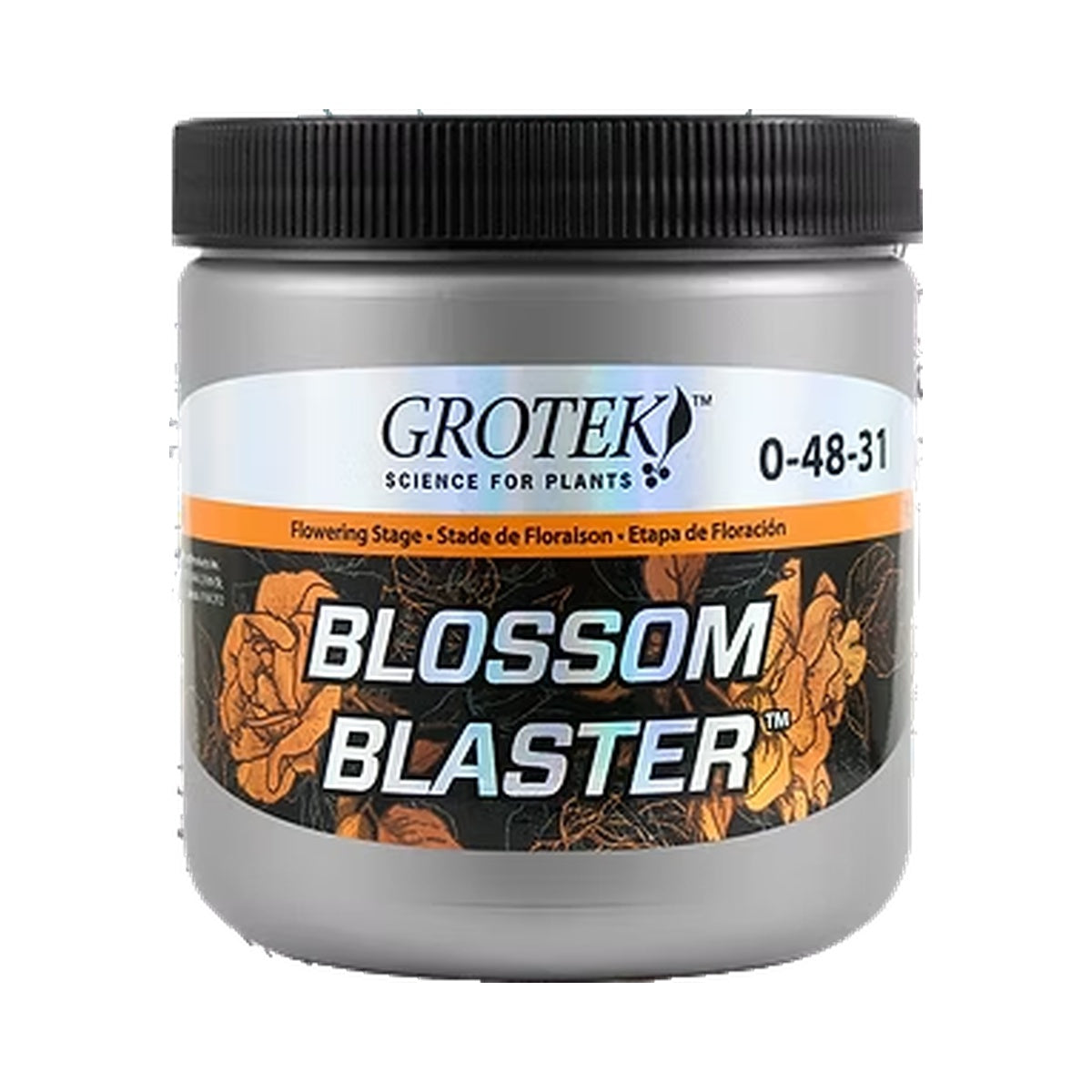 Blossom Blaster Grotek