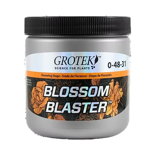 Blossom Blaster Grotek