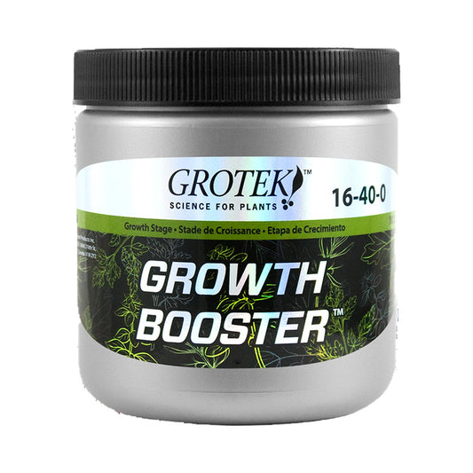 Growth Booster Grotek
