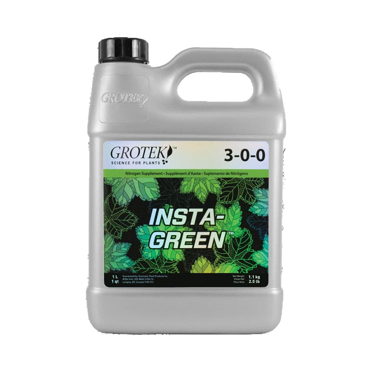 Insta Green Grotek