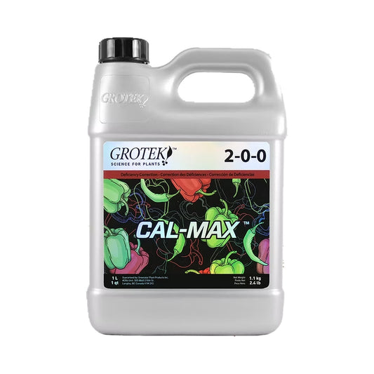 Cal Max Grotek