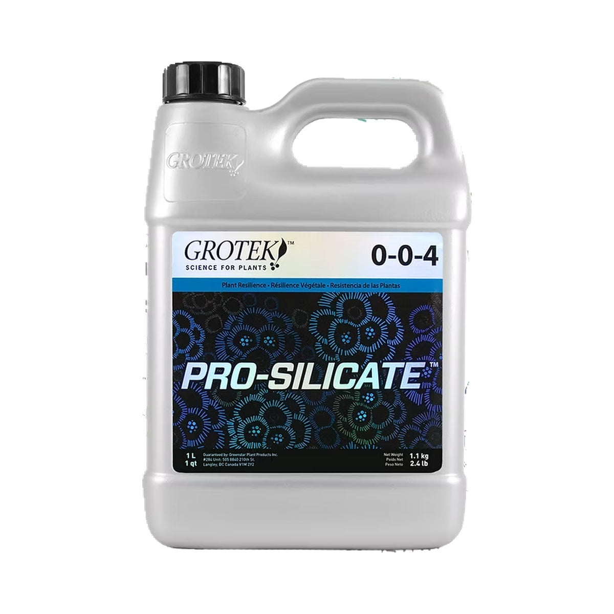 Pro Silicate Grotek