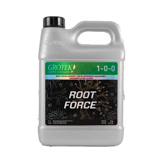 Root Force Grotek