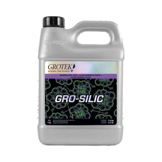 Gro-Silic Grotek