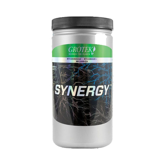Synergy Grotek
