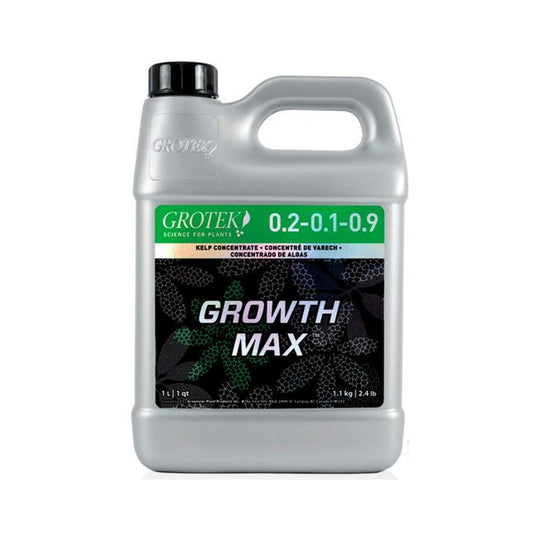 Growthmax Grotek