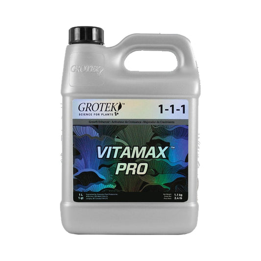 Vitamax Pro Grotek