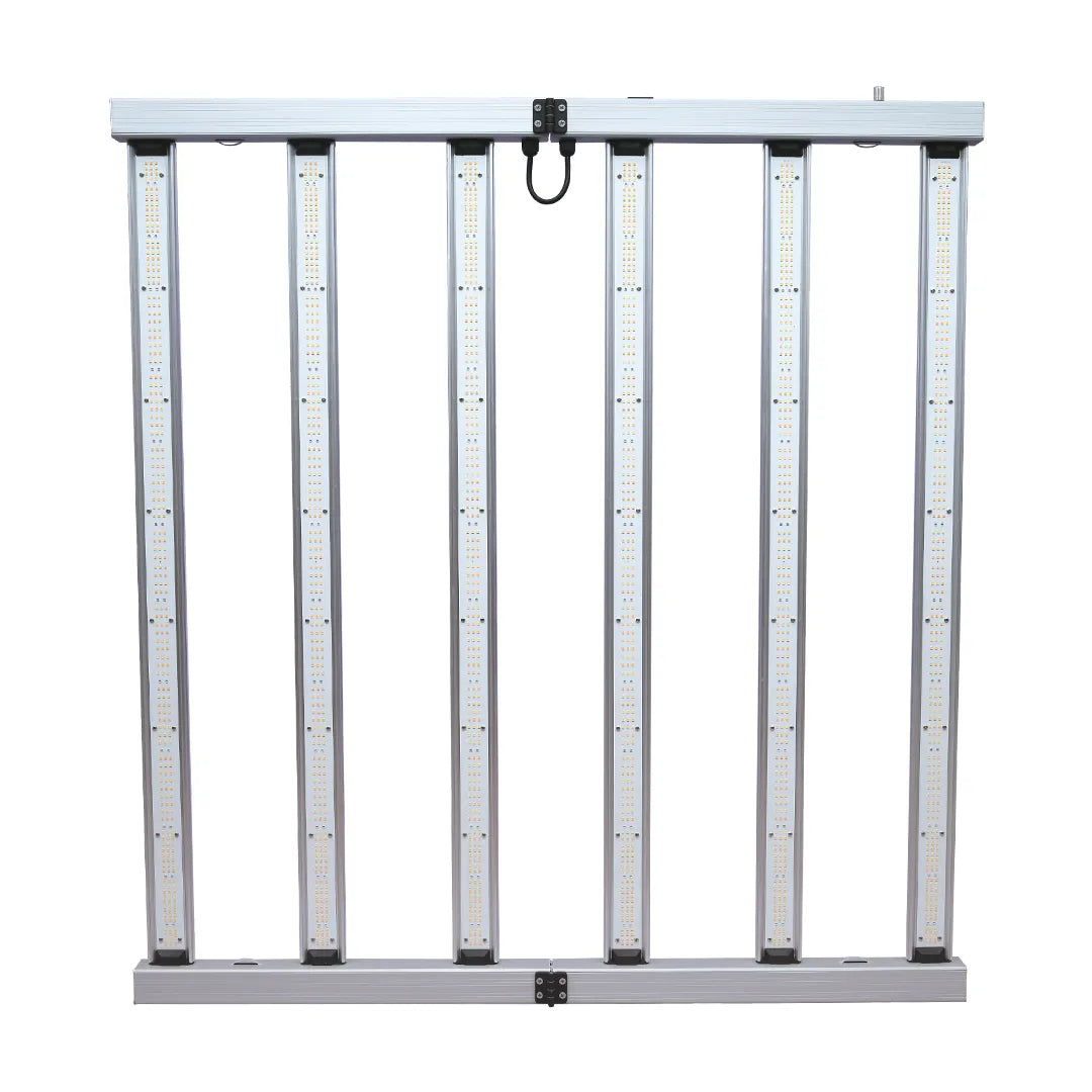 LED QB 730W 3.0 BID Agrolite – Panel LED cultivo 730W alto rendimiento