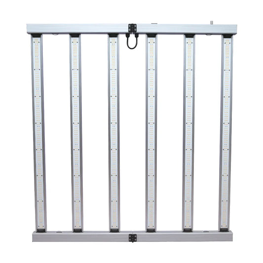 LED QB 730W 3.0 BID Agrolite – Panel LED cultivo 730W alto rendimiento