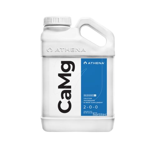 CaMg – Athena | Calcio y Magnesio
