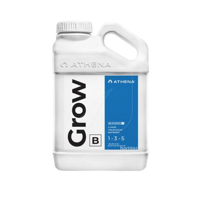 GROW B