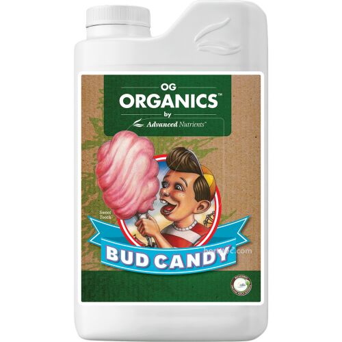 OG Organics Bud Candy