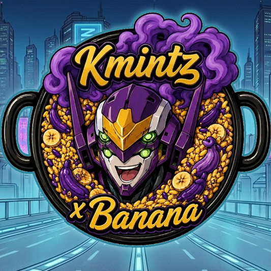 K-Banana — Paella Seeds