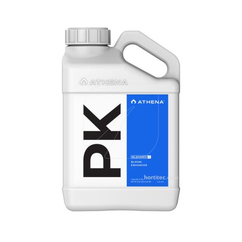 PK Athena | Potenciador de floración fósforo y potasio