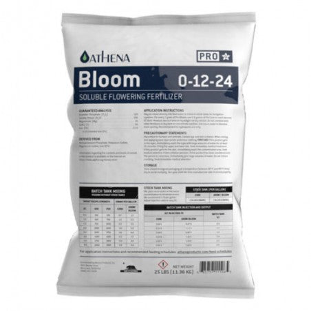 PRO BLOOM ATHENA