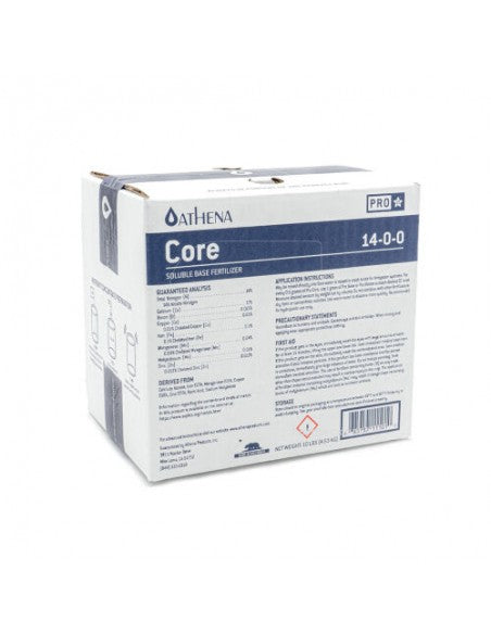 PRO CORE
