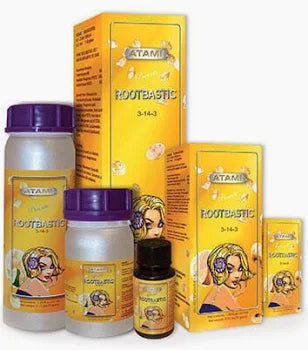 Atami Rootbastic | Estimulador de raíces concentrado 50ml a 1,25L