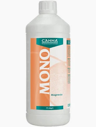 Magnesio CANNA | Corrector carencias Mg
