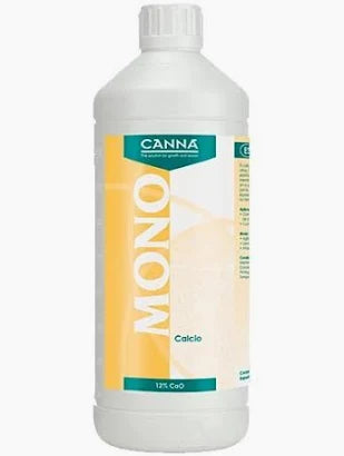 Calcio CANNA | Mononutriente calcio corregir carencias