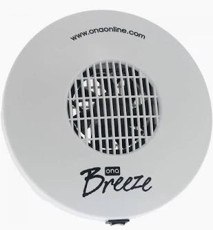 ONA Breeze Fan | Difusor activo
