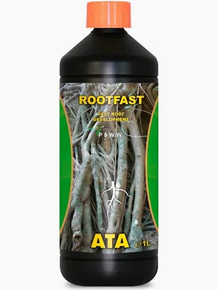 ATA Rootfast Atami | Estimulador de raíces económico 250ml a 10L
