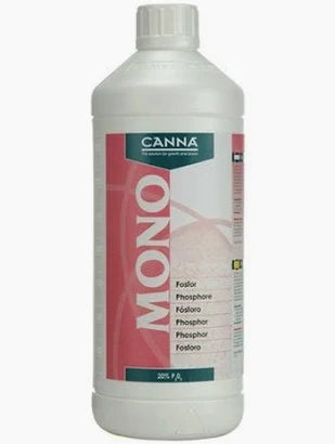 Fósforo CANNA | Corrector carencias