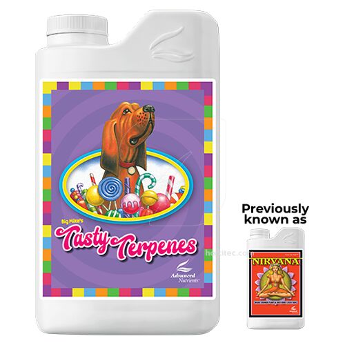 Tasty Terpenes (Nirvana) Advanced Nutrients