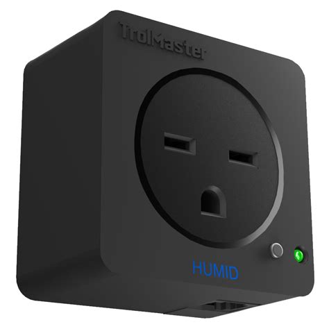 TrolMaster DSH-2 | Módulo control humedad 240V