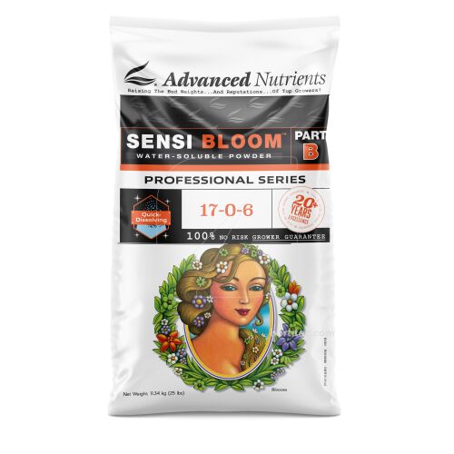 WSP Sensi Bloom B pro