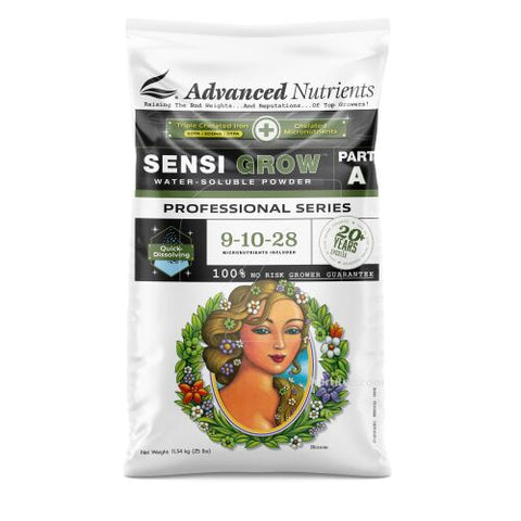 Wsp sensi Bloom A