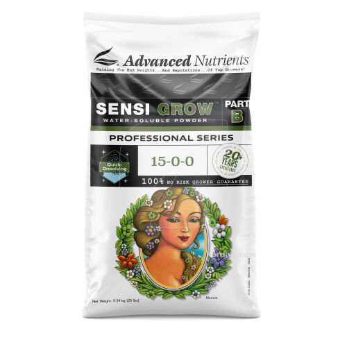 WSP Sensi Grow B pro