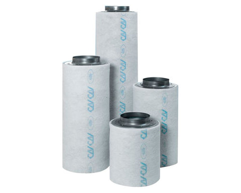 filtro-can-original can  olor  filtros