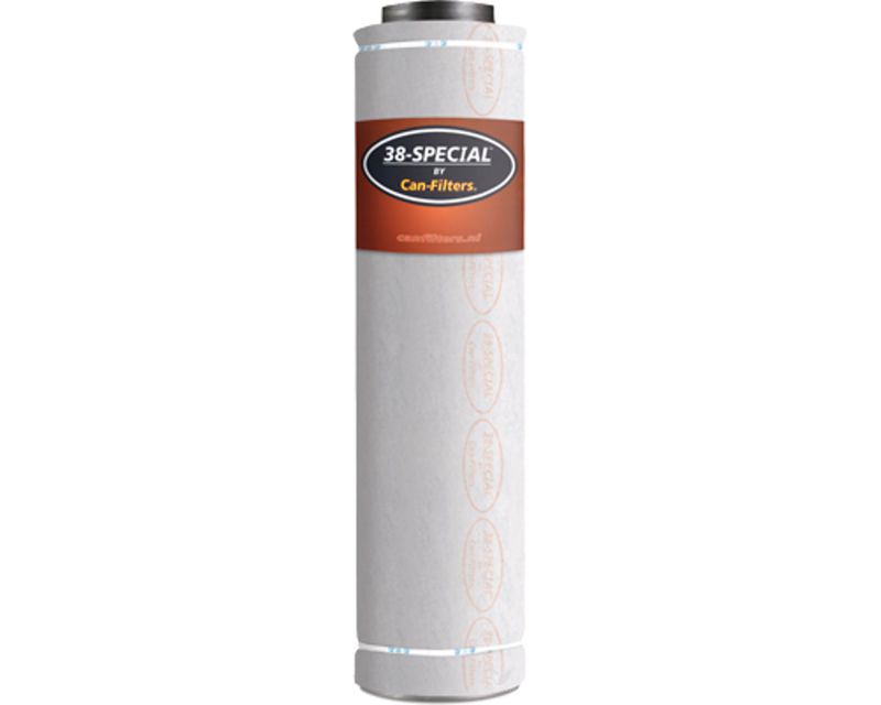 Can Filters  Can Special  olor  filtros