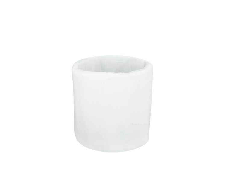 Camisa filtro carbón ECO PK | Prefiltro