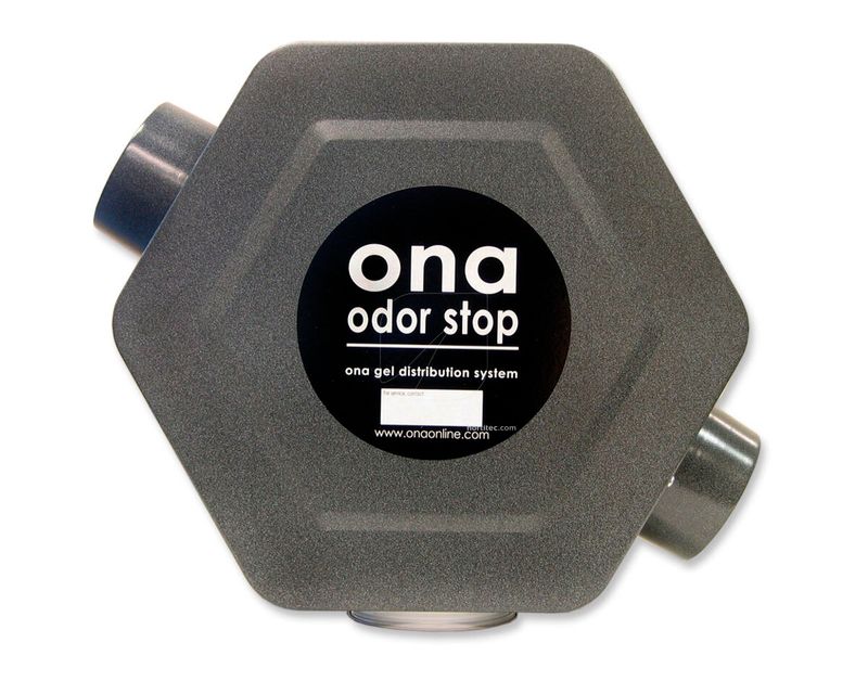 ONA Odor Stop | Eliminador de olores potente cultivo