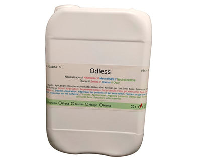 ODLESS LÍQUIDO CITRONELLA