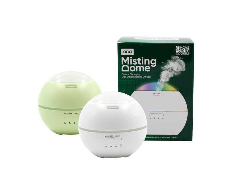 fan  ona  olor  dispensador  breeze  ambientadores