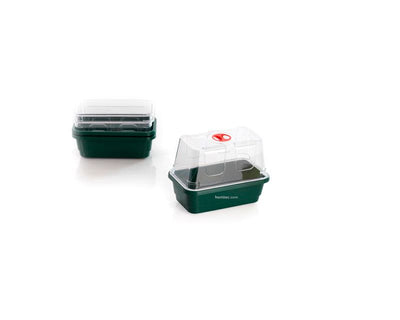 mini-propagador-de-cupula-alta-3-uds aislante-termico-armarios-invernaderos-plastico propagador plastico vdl
