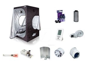kit-dark-box-eco-120 armarios invernaderos plastico 