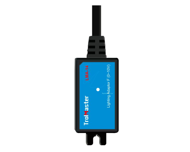 adaptador-de-control-de-iluminacion-lma-14 revoluciones potencimetro motor fan extracto renchufe control 