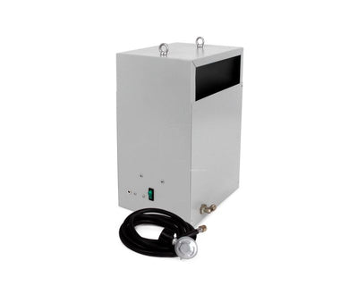 generador-co2 co2 suministro controlador inverter