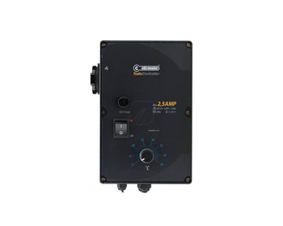 cli-mate-trafo-controller revoluciones potencimetro motor fan extracto renchufe control 