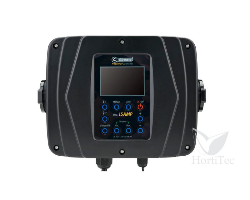 cli-mate-controladores-de-frecuencia revoluciones potencimetro motor extractor enchufe