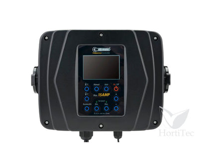 cli-mate-controladores-de-frecuencia revoluciones potencimetro motor extractor enchufe