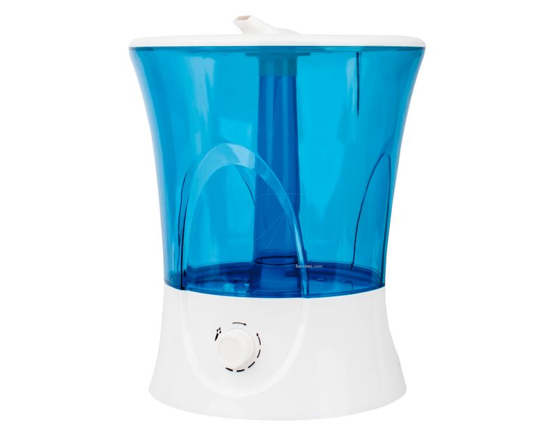 humidificador-megamist-8l vapor difusor litros