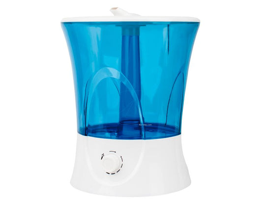 humidificador-megamist-8l vapor difusor litros