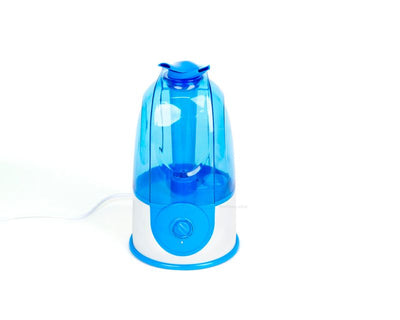 humidificador-supermist-4l humificador vapor difusor litros